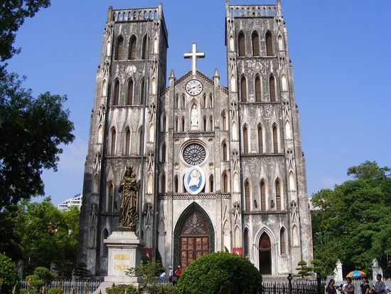 Cattedrale di San Giuseppe
